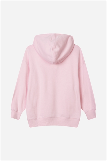 Mads Nørgaard Alina Sweatshirt - Parfait Rosa